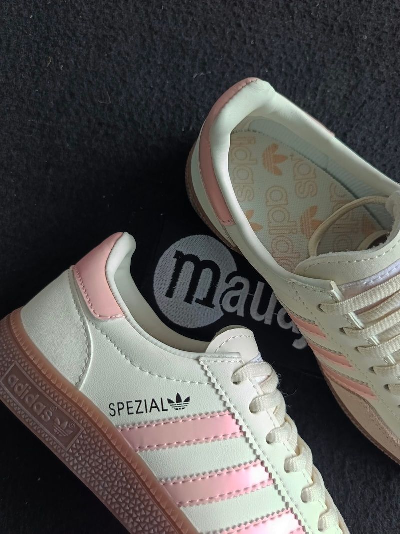 Adidas Handball Spezial Cloud Pink, foto 2