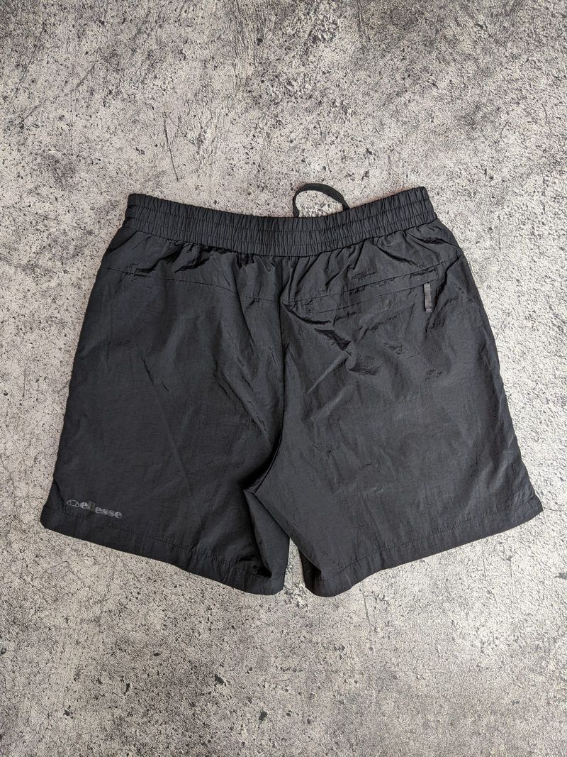 Ellesse Nylon Shorts, foto 2