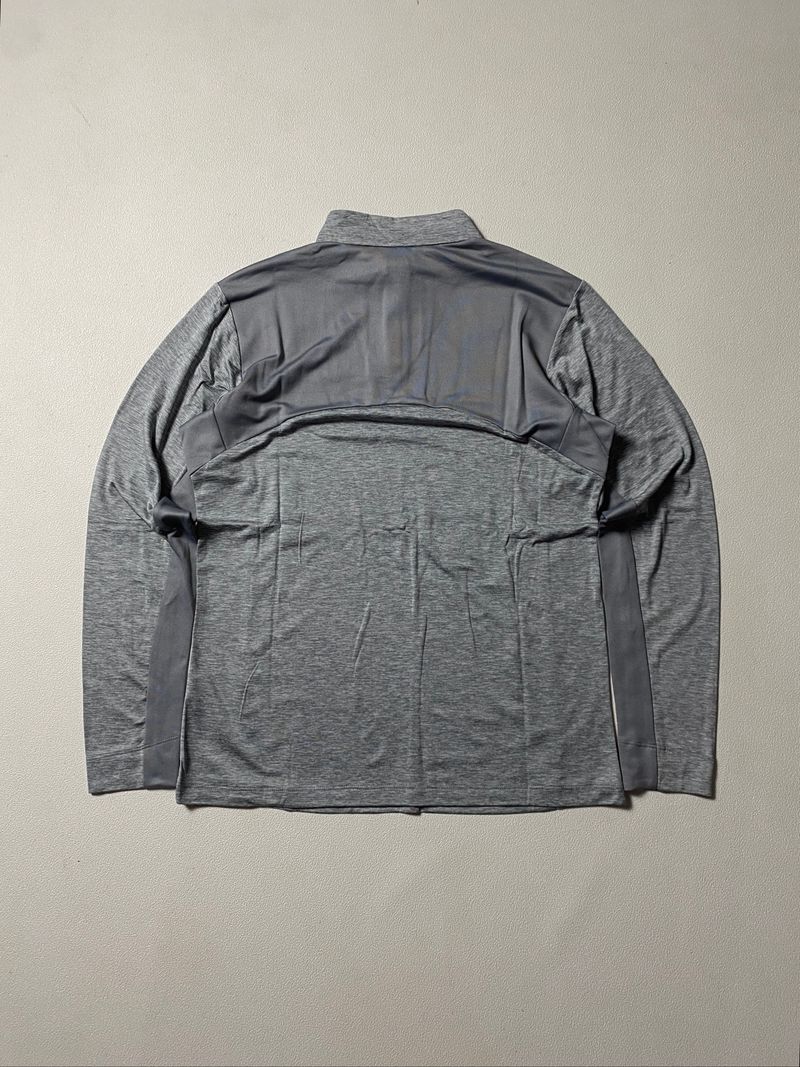 Montbell Baselayer Longsleeve, foto 5
