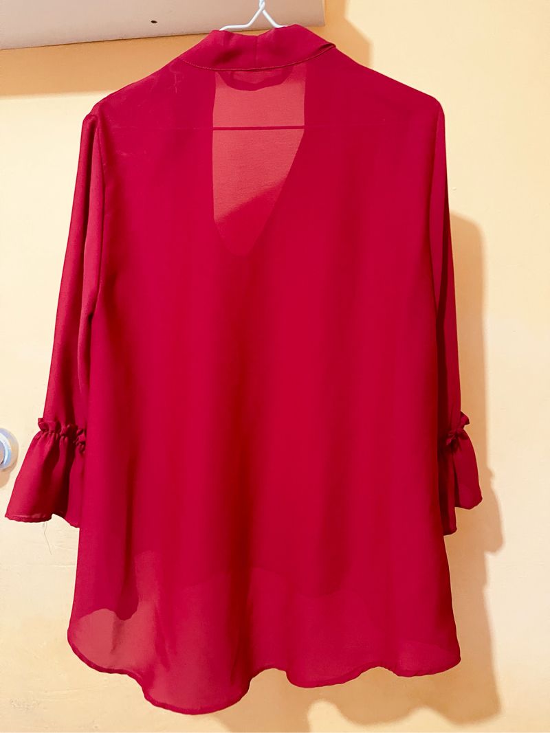 Zara Blouse, foto 4