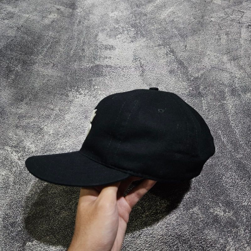Ebbets Field Hat San Francisco Seals 1949, foto 2