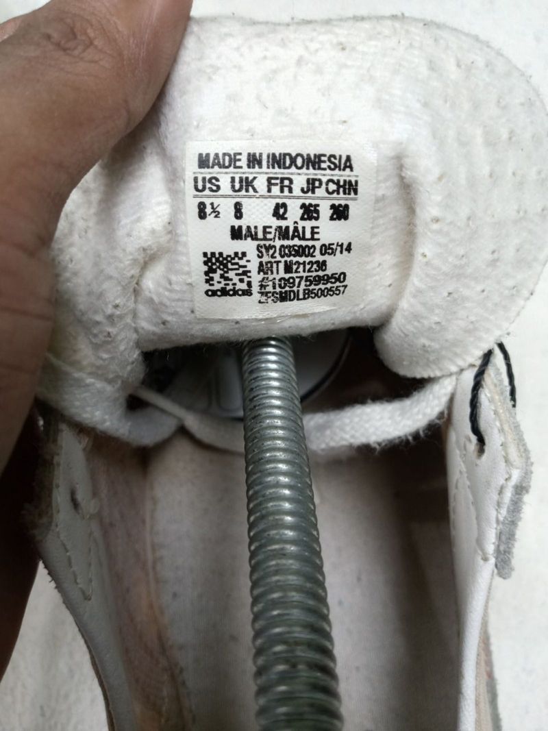 Adidas sl72, foto 8