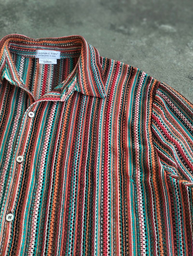 CIAOPANIC SHIRT SIZE L, foto 3