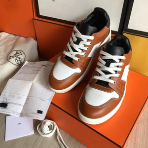 (Ada receipt) Hermes sneakers size 37