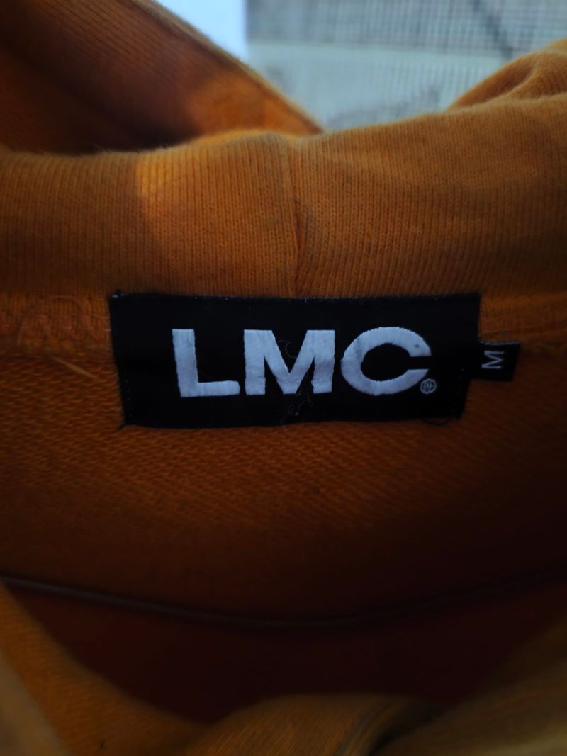 HOODIE LMC ART JARANG, foto 4