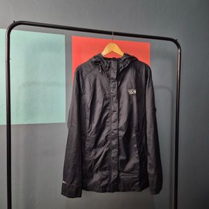Mountain hardwear dryQ gortex jacket