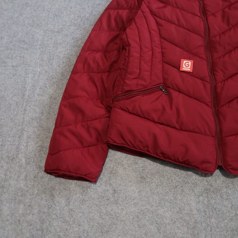 Puffer Jacket by Buretts, foto 4