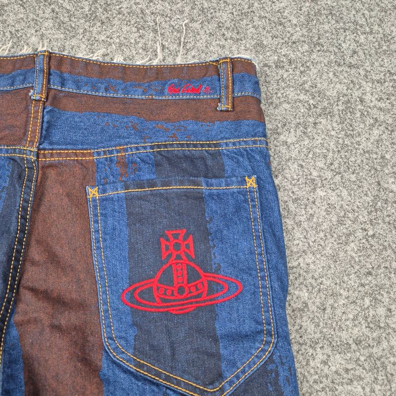 Vivienne westwood pants, foto 3