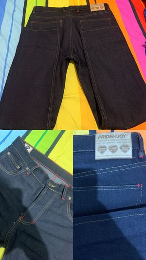 Skater Casual Brief Pria black