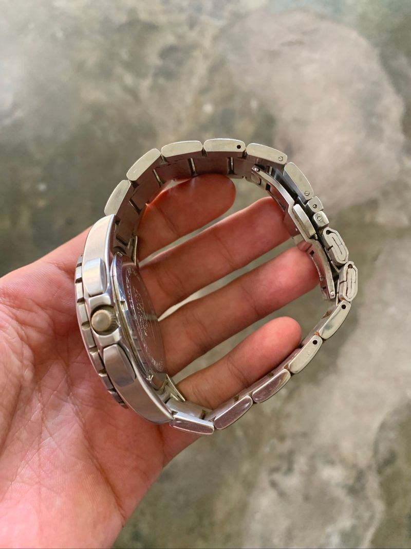 SWISS ARMY CHRONOGRAPH ORIGINAL, foto 2