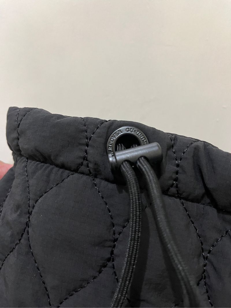 Undercover X Gu Bag, foto 2