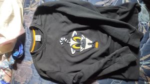 Pancoat Vintage Sweater Pria black