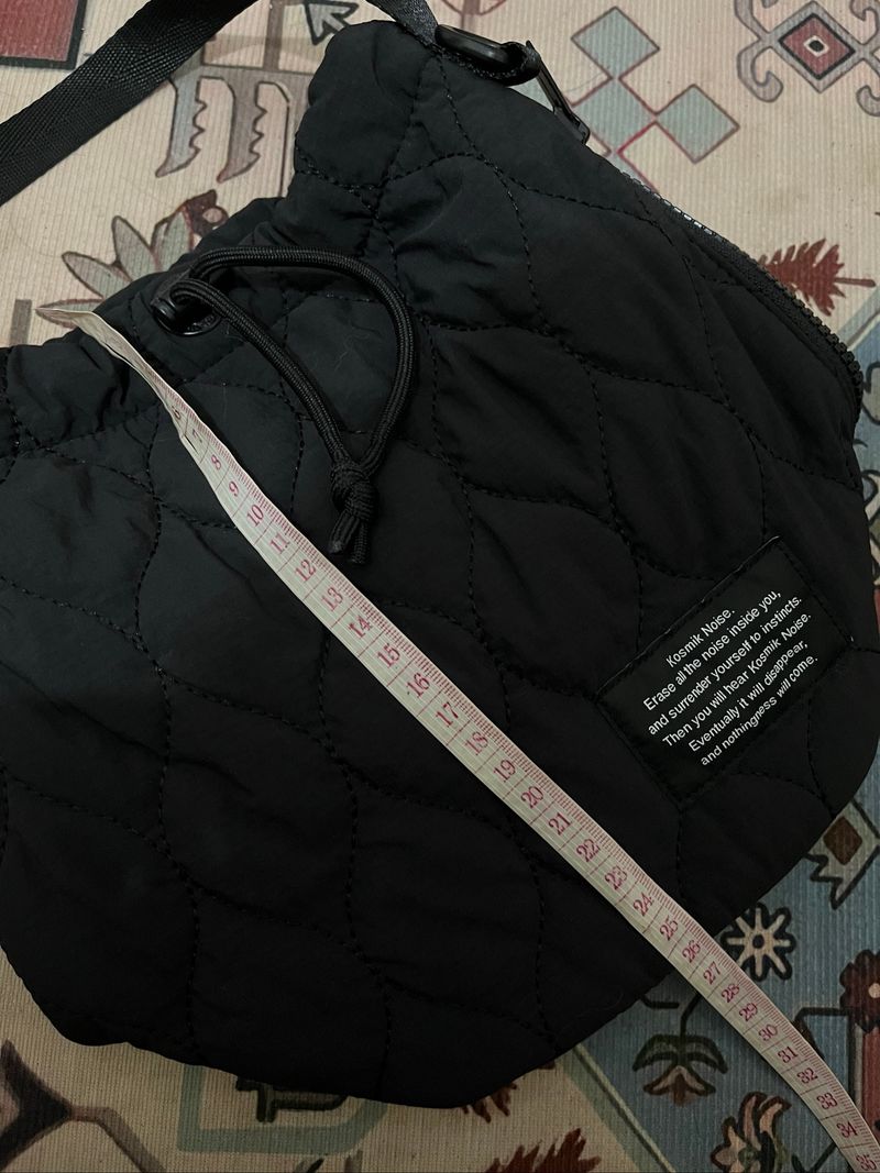 UNDERCOVER X GU BAG, foto 8