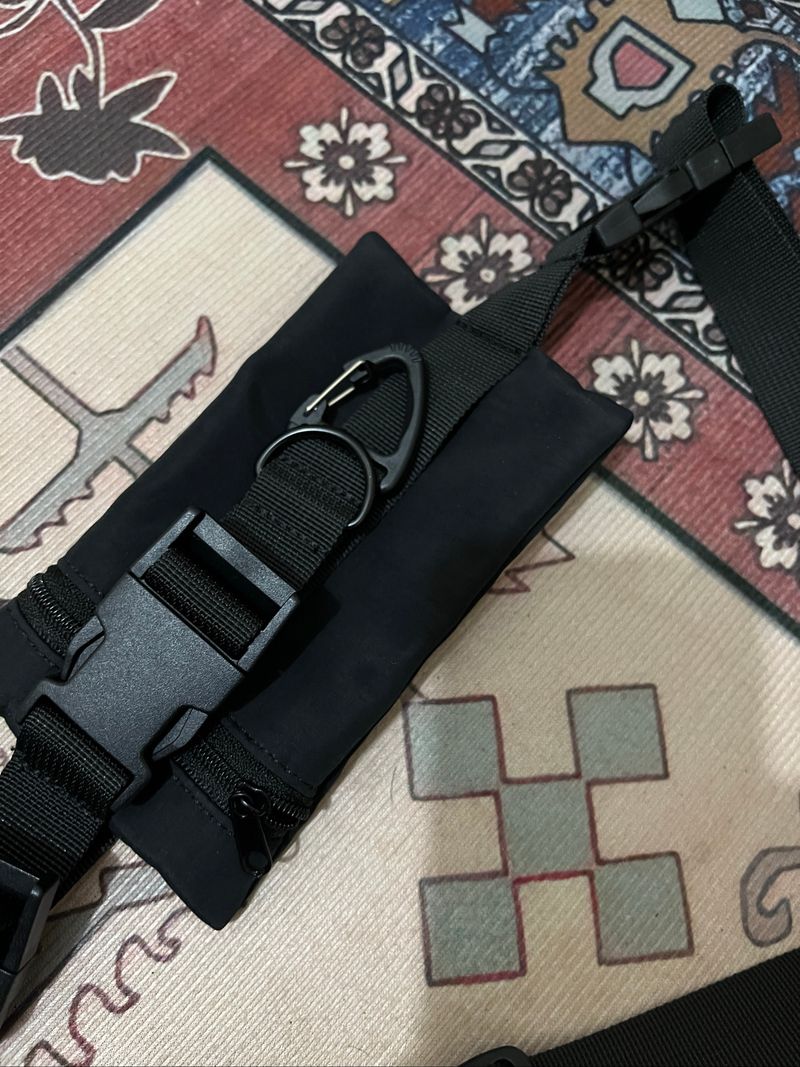 Oakley Mini Slingbag, foto 5