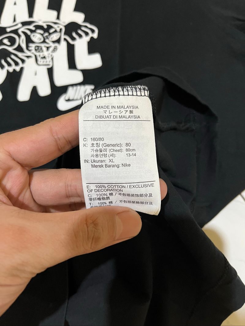 Nike Tee, foto 4
