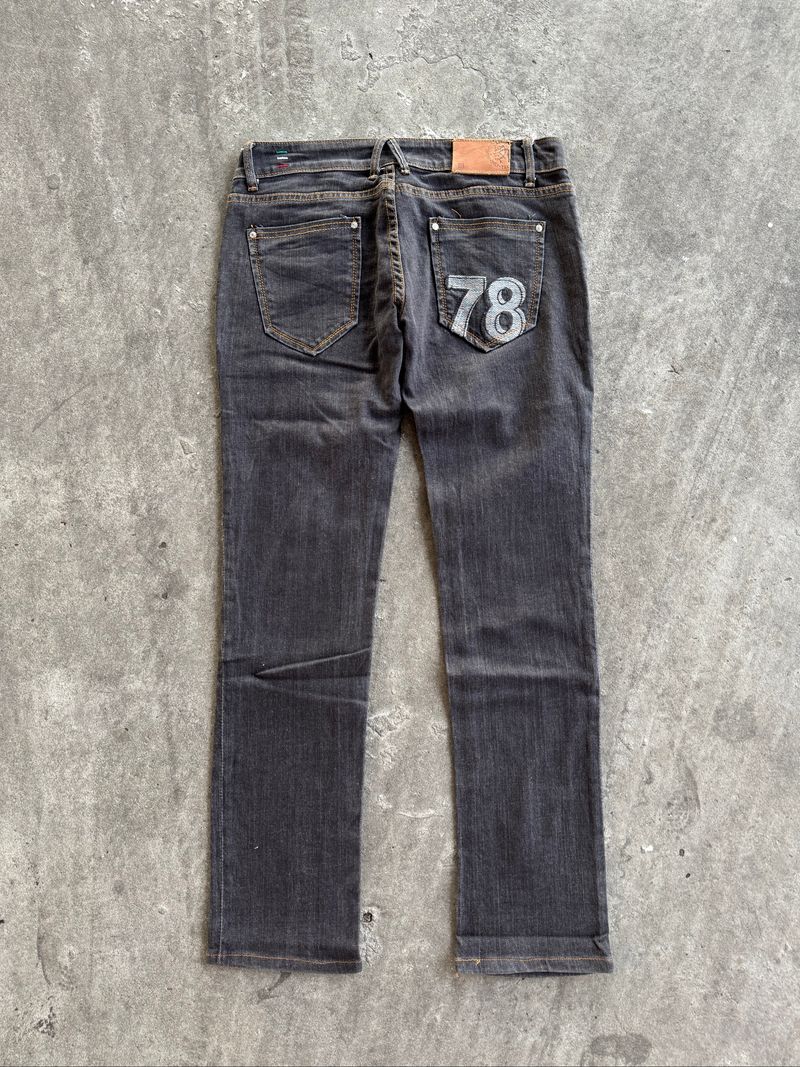 Vintage Diesel Denim Pants, foto 5