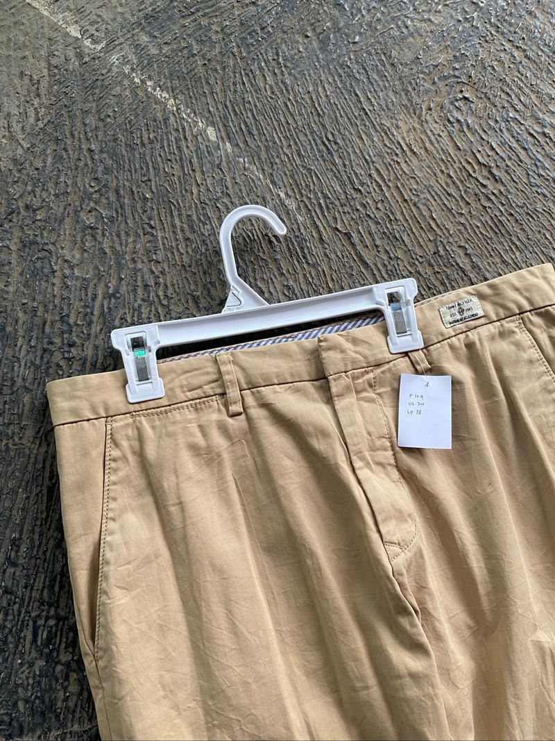 Chinos Tommy Hilfiger, foto 2