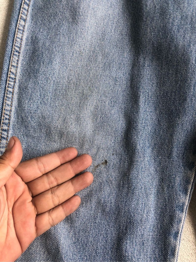 Wrangler slim straight jeans, foto 5