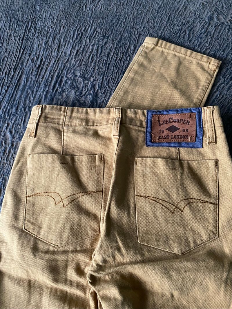 Lee Cooper, foto 6