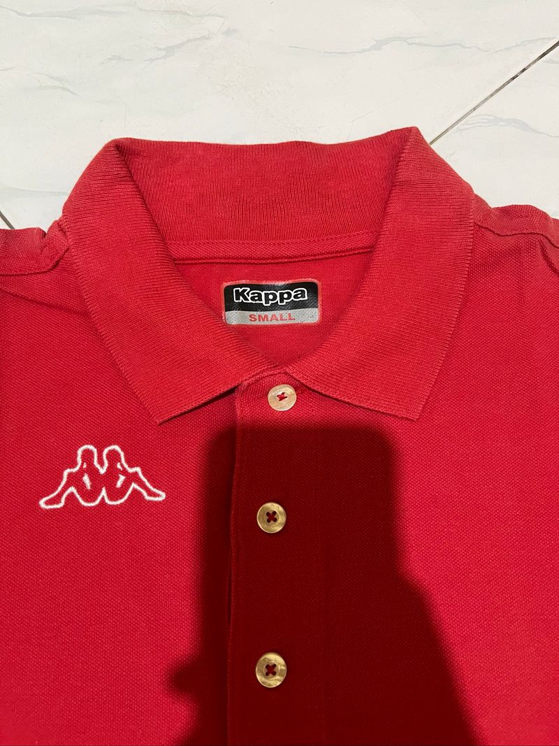 Kappa Polo Shirt, foto 3