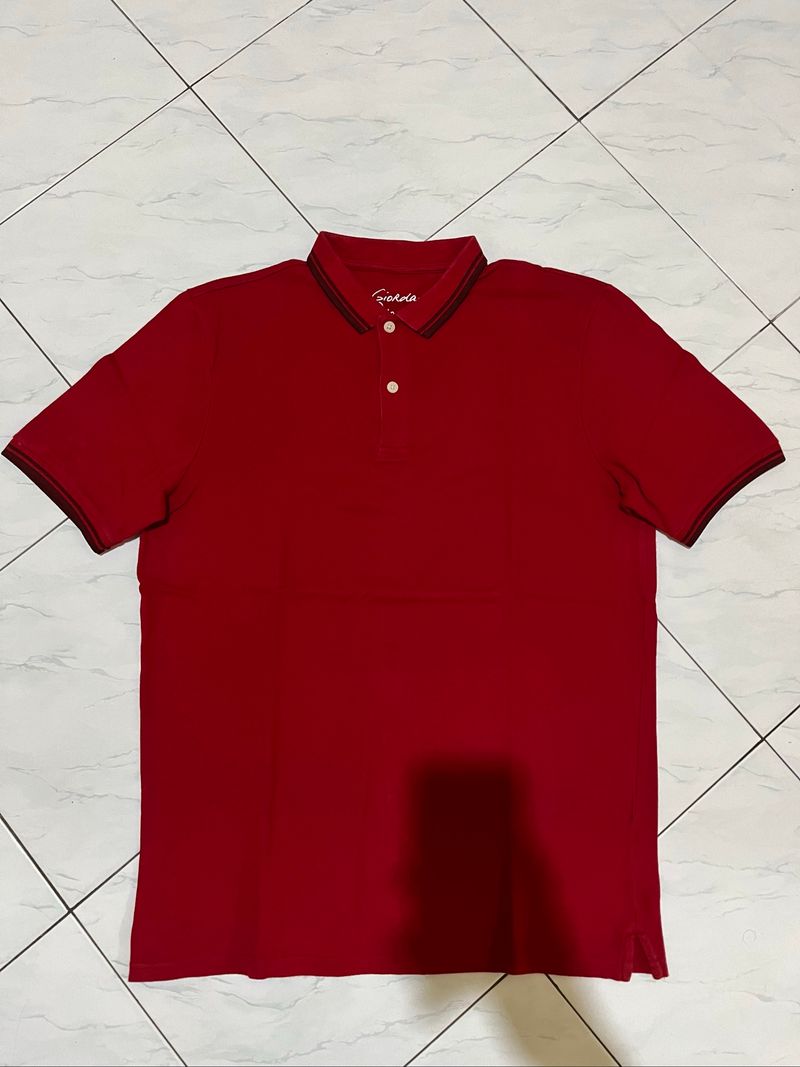Giordano Polo Shirt, foto 2