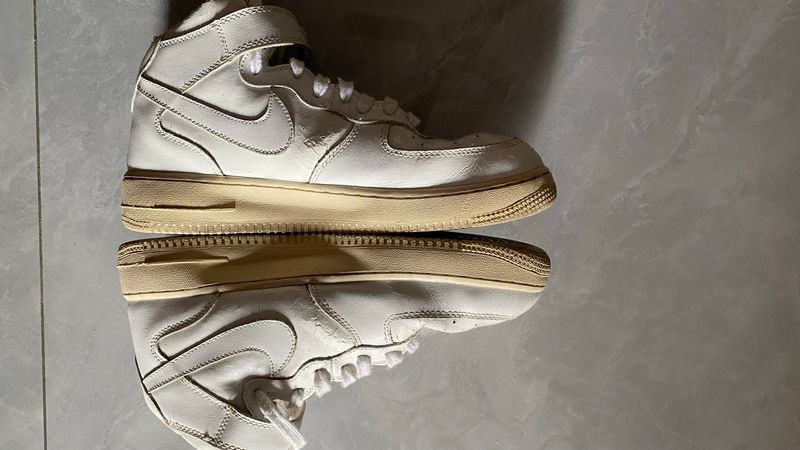 Nike Air Force 1 High, foto 4