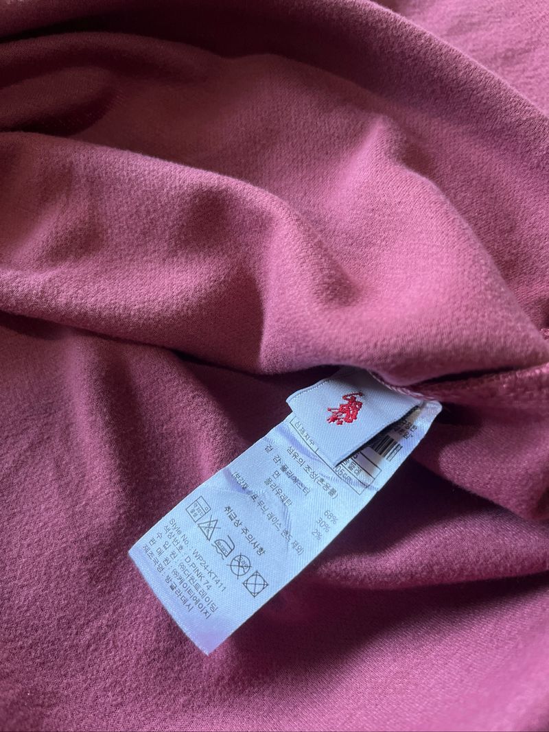 halfzip uspa, foto 3