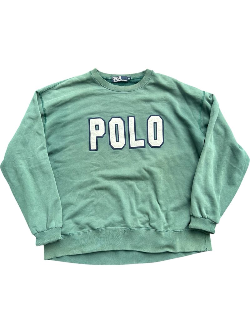 POLO RL SWEATSHIRT, foto 2