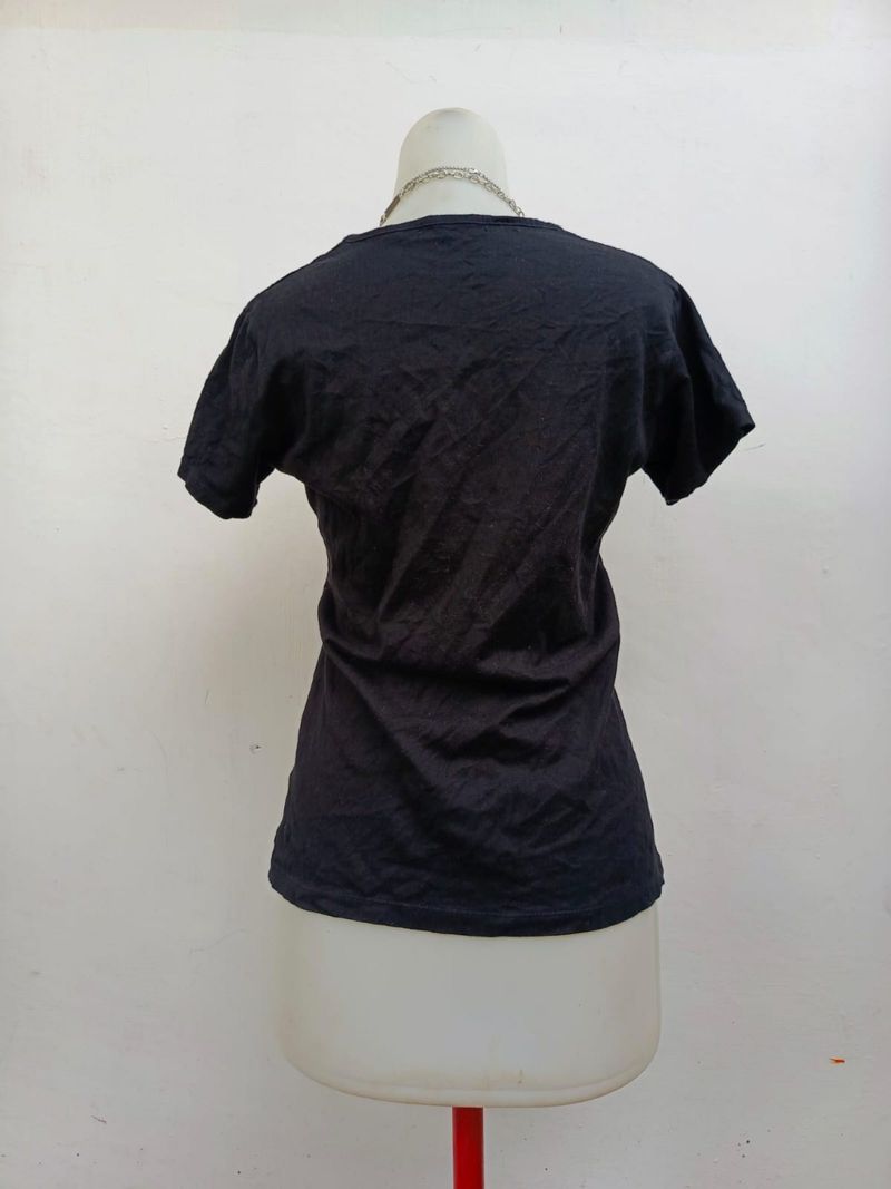 Kaos comme ca ism, foto 4