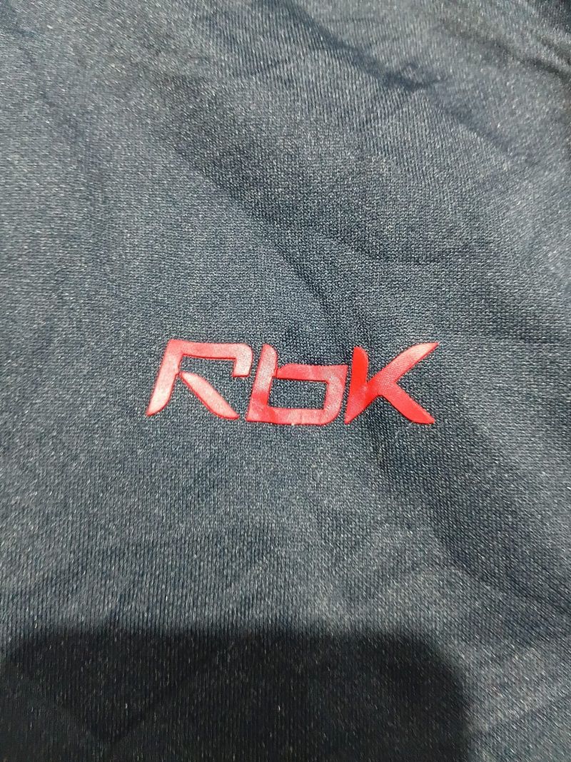 Tracktop reebok vintage, foto 3