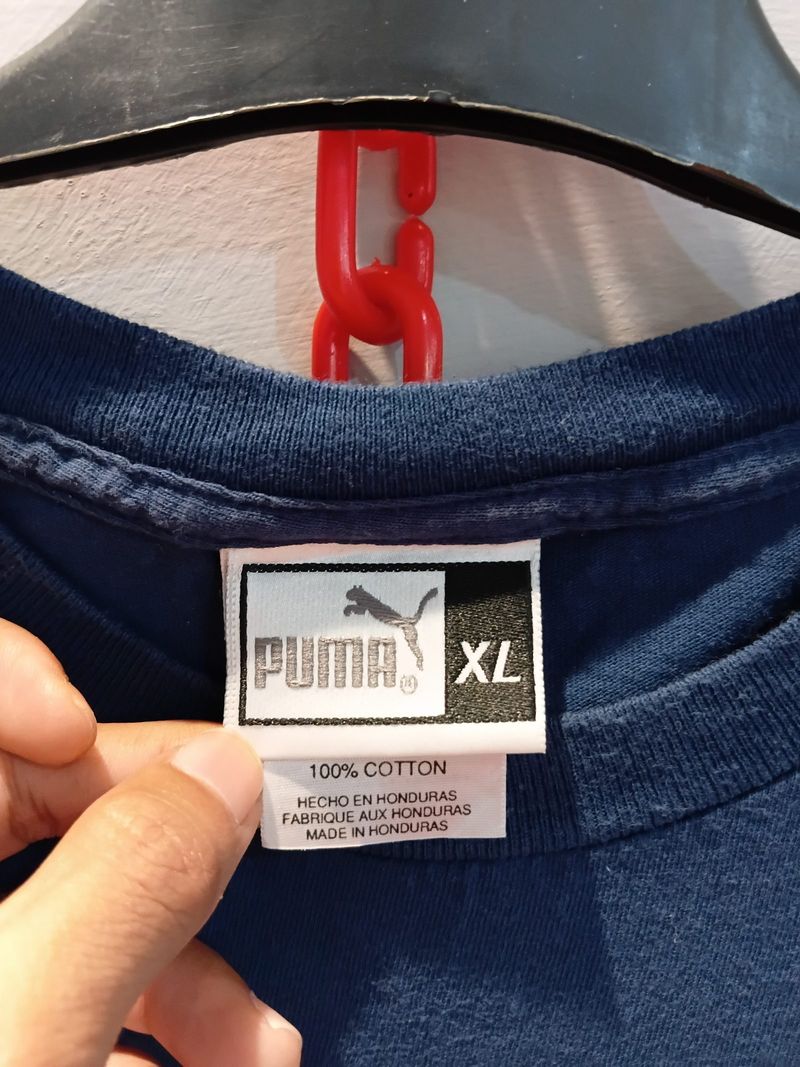 Vintage puma 00s, foto 6