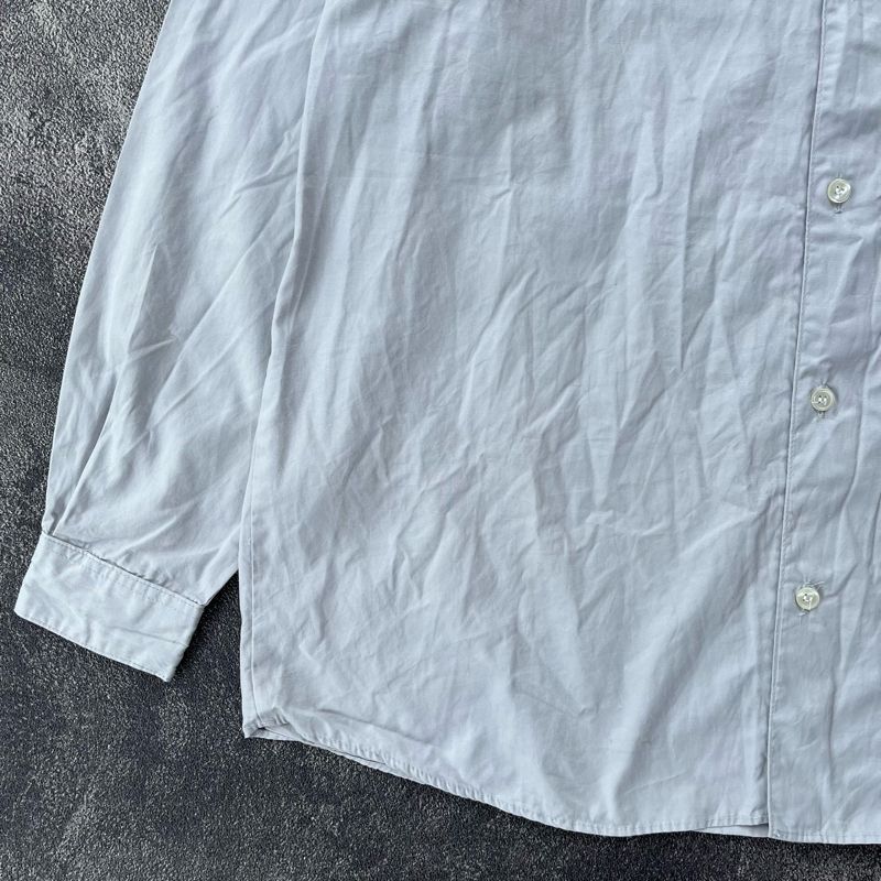 Sapphire Flannel Shirt, foto 4