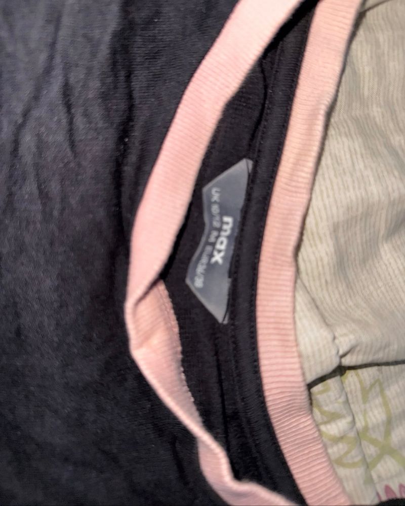 Sweater Crop Max, foto 2