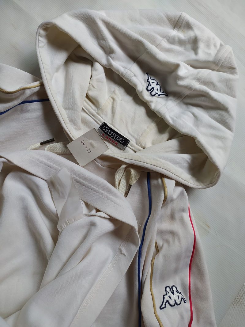 Kappa Outer Jacket, foto 3