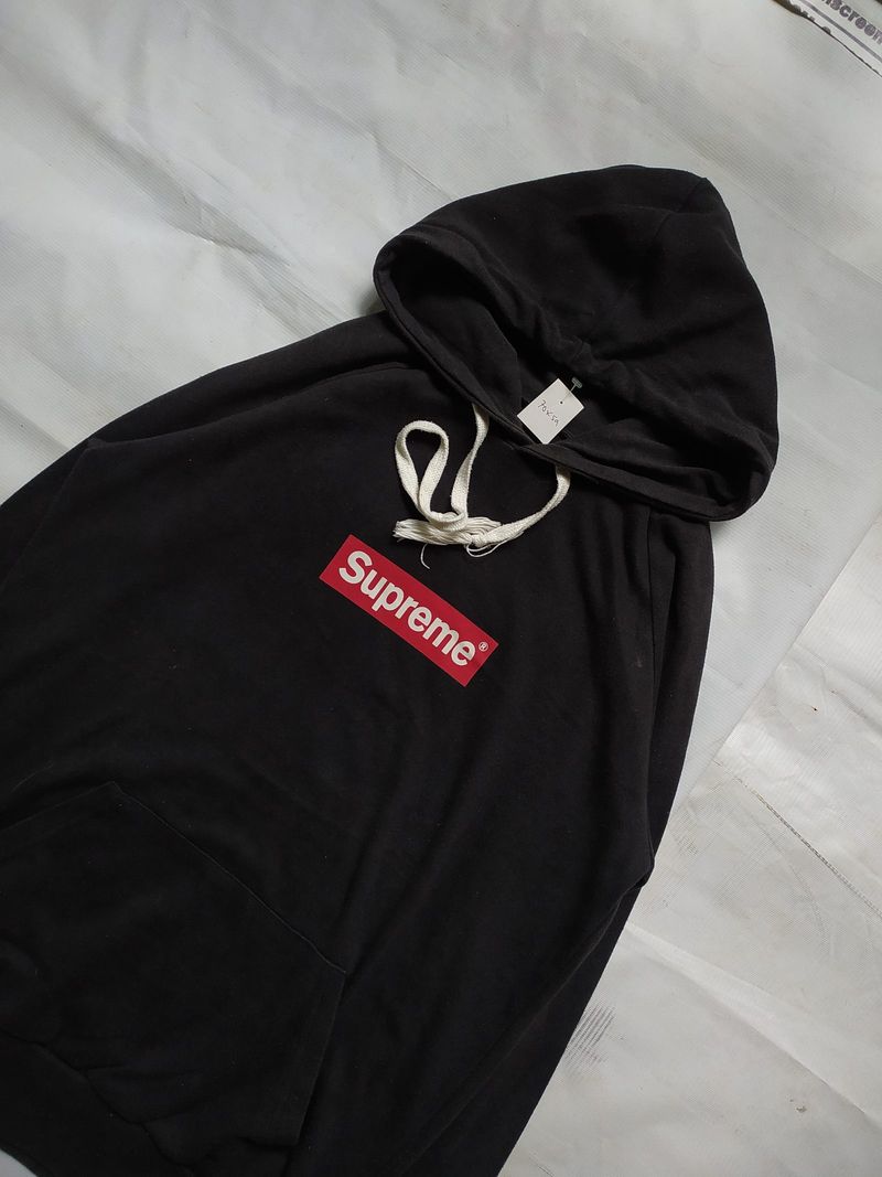 Hoodie Supreme, foto 2