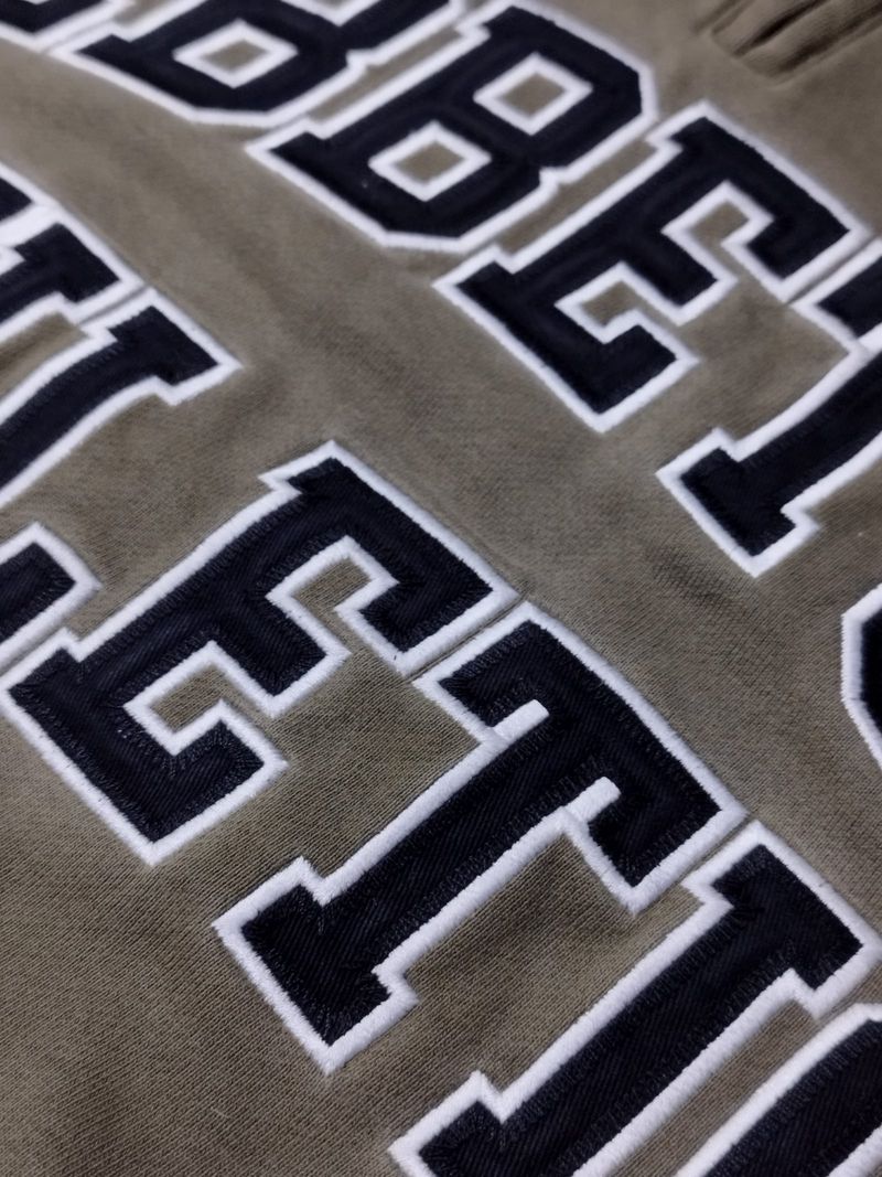 Halfzip sweatershirt Ebbets Field XL, foto 8