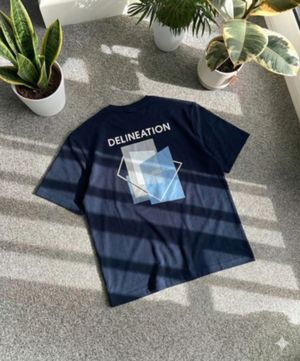 Tshirt Delineation