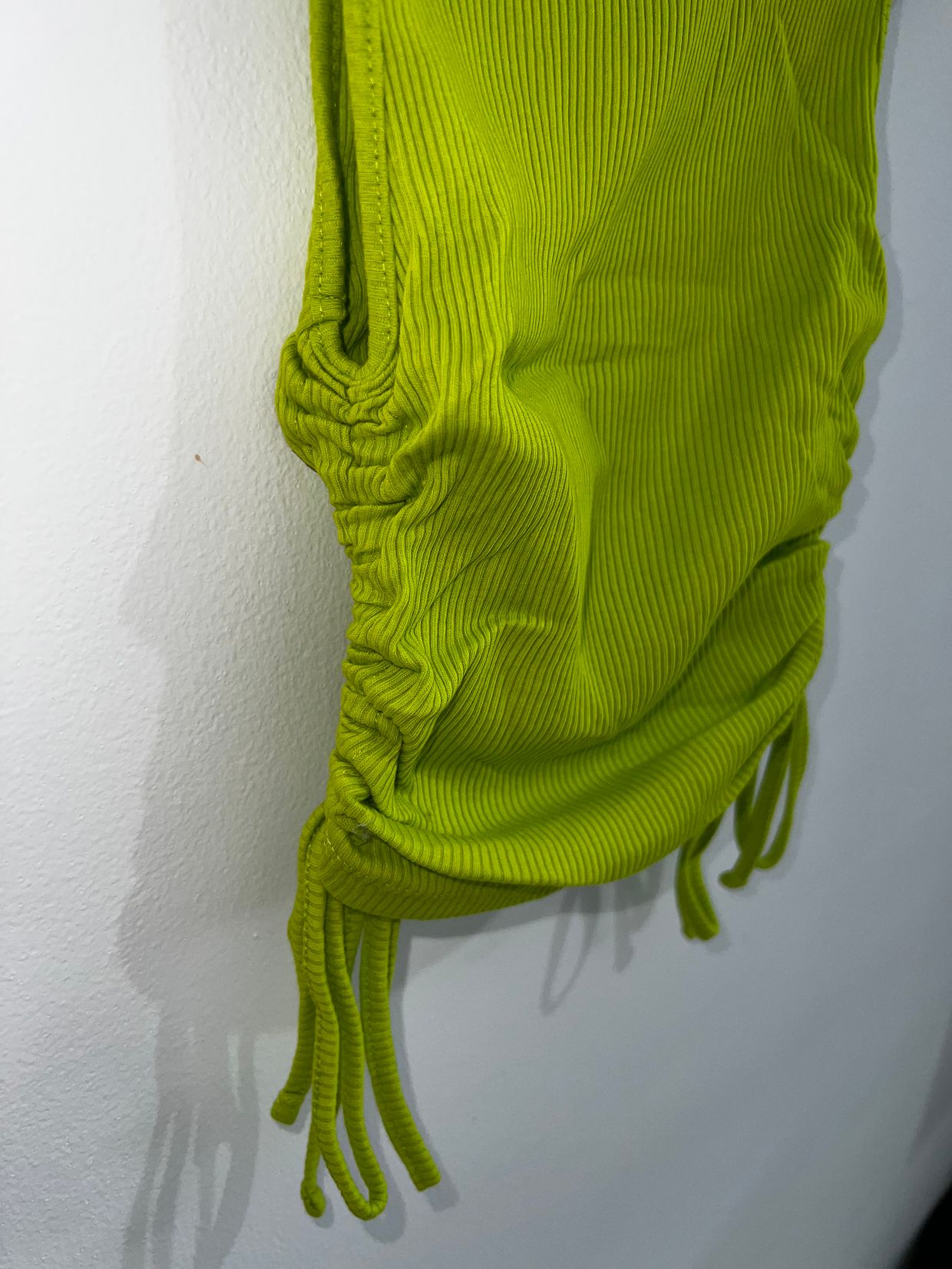 Adjustable Crop Top - perfect for, foto 2