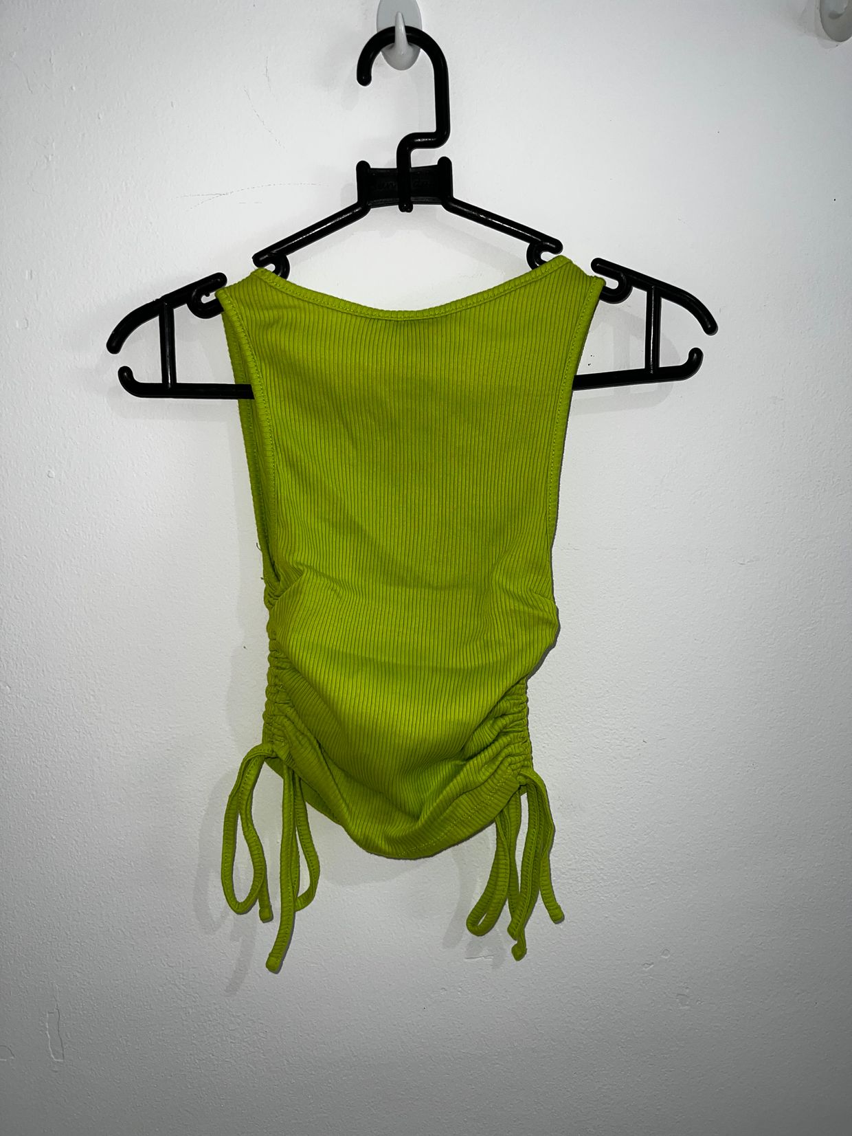 Adjustable Crop Top - perfect for, foto 3