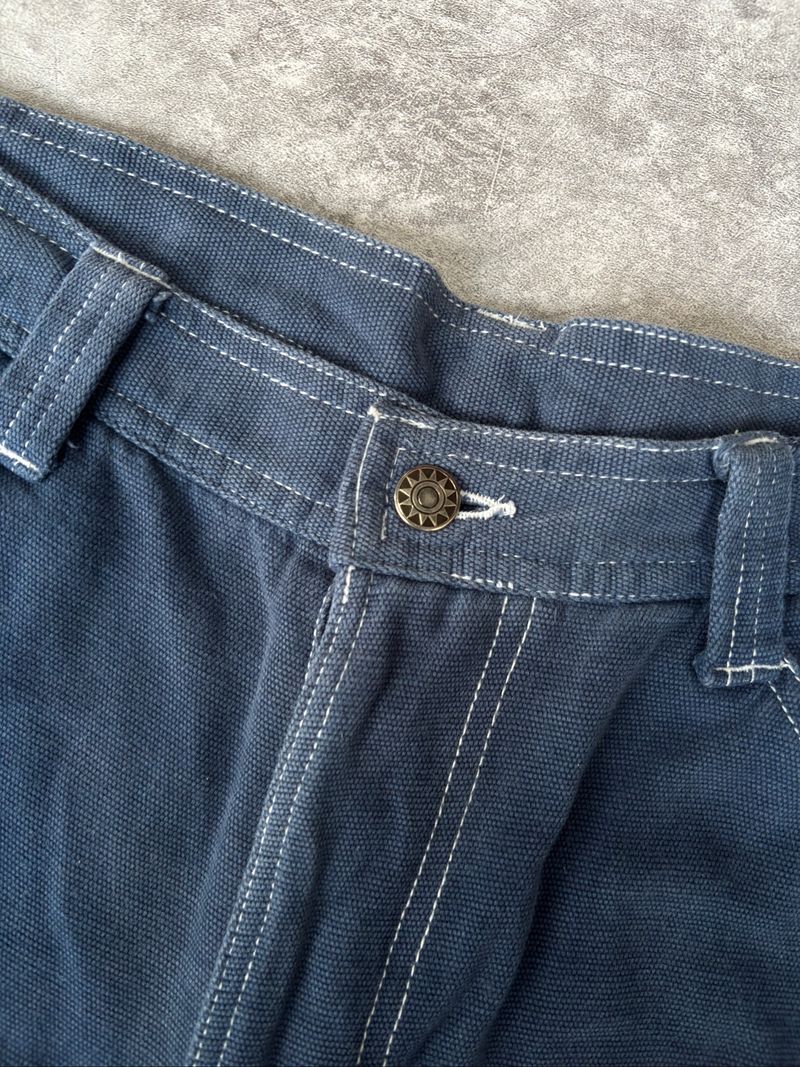 Bitch Skateboards Jorts Pants, foto 5