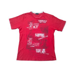 y2k t shirt whatever
