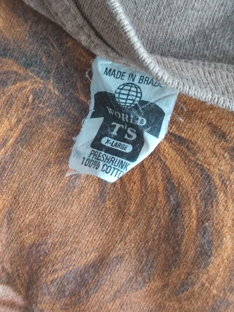 Reba t shirt, foto 3