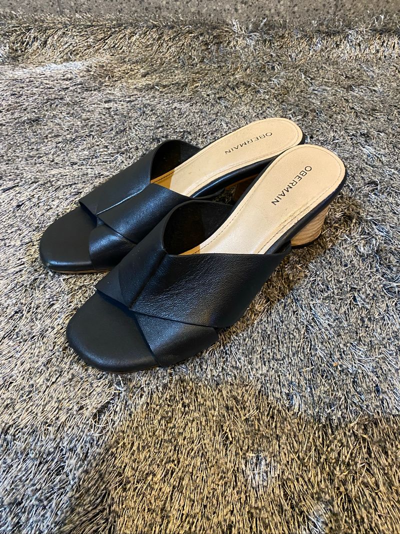 Sandals obermain, foto 3
