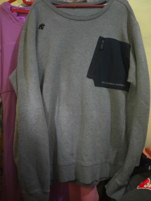 Crewneck Descente