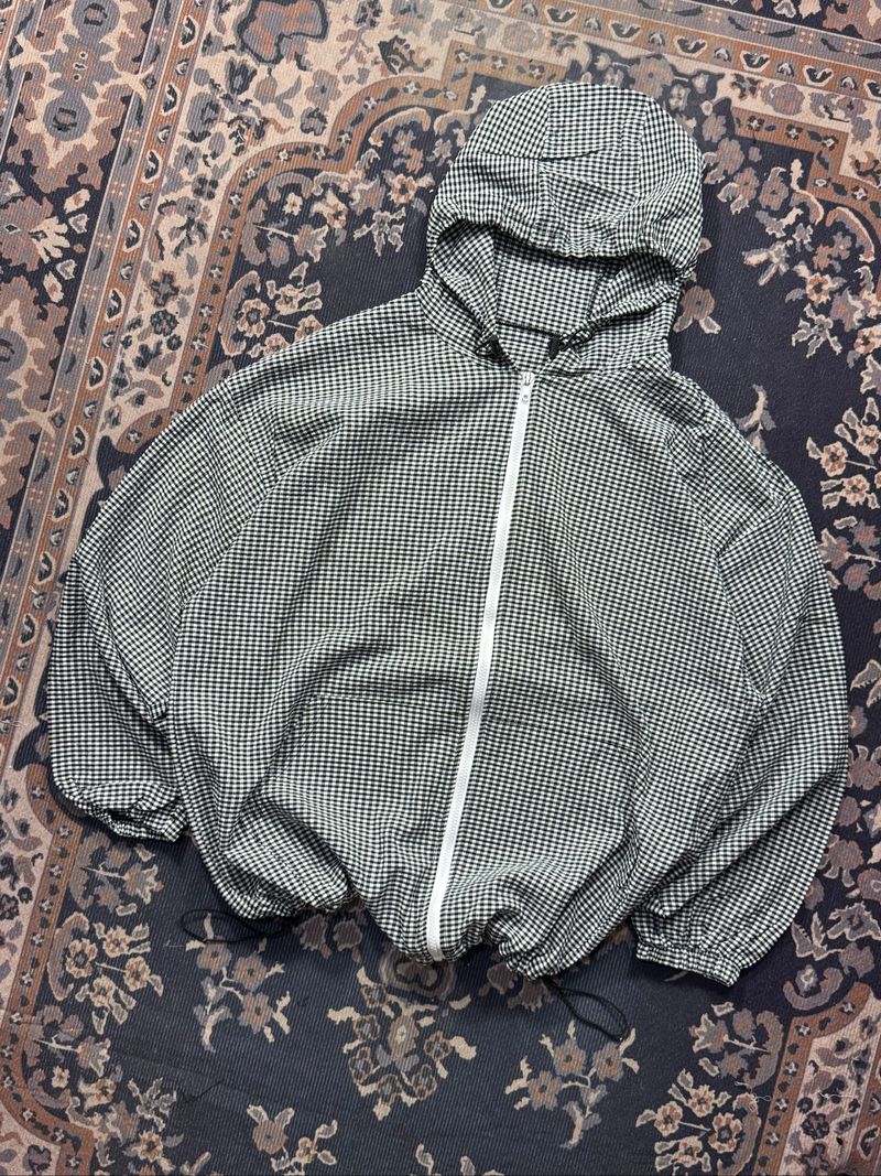 Plaid jacket, foto 6