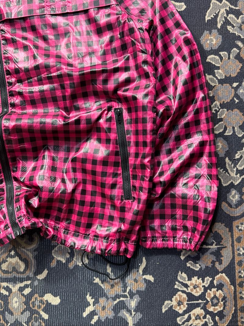 Plaid jacket, foto 9