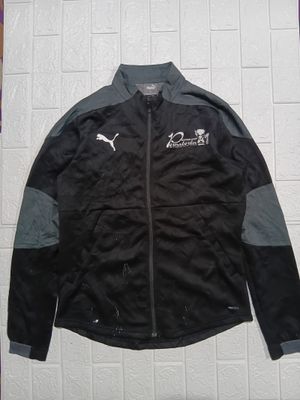 Tracktop puma drycell
