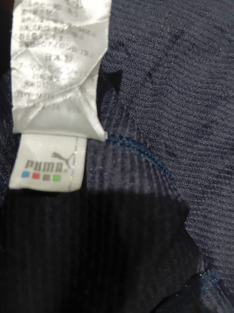 Tracktop puma tapped, foto 5