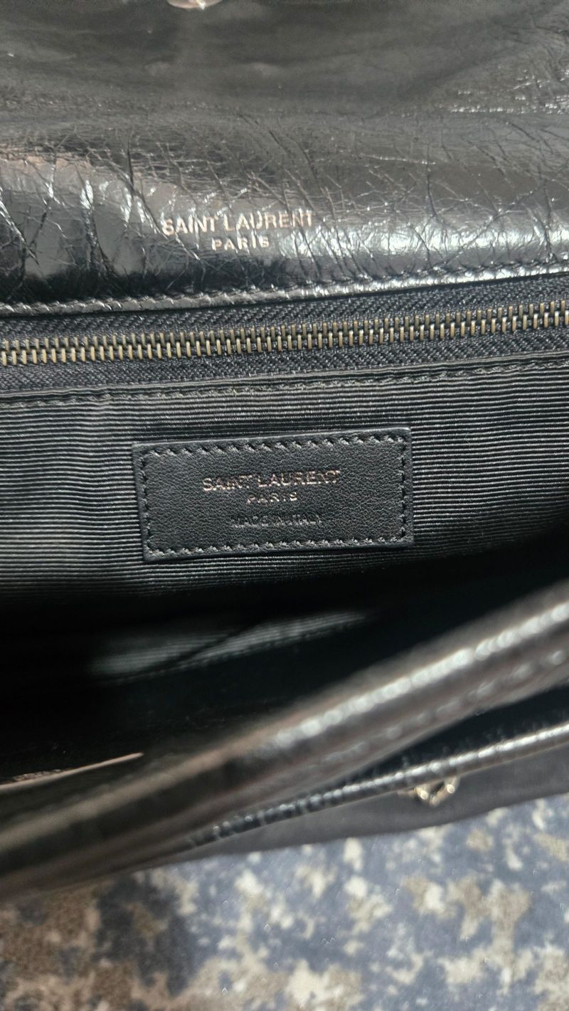Tas YSL, foto 3