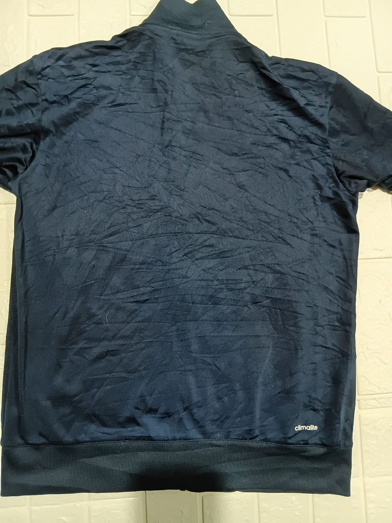 Tracktop adidas climalite, foto 2